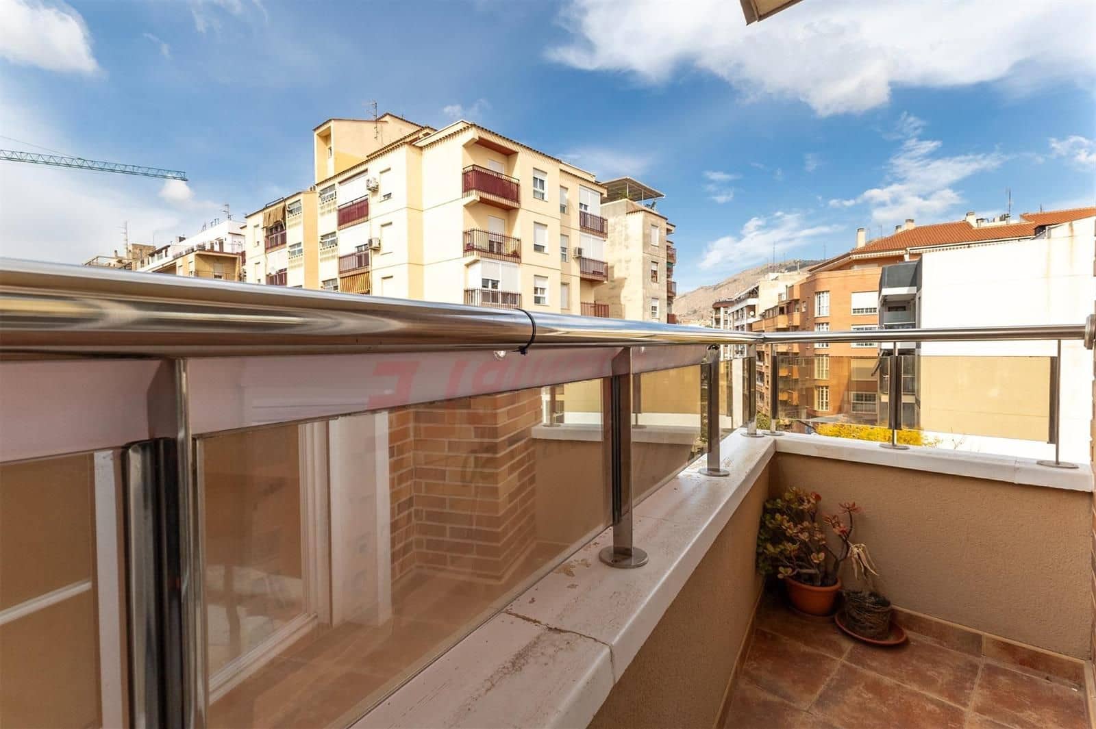 3 chambre Appartement à vendre à Orihuela - 195 000 € (Ref: 9237578)