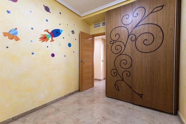 3 sypialnia Mieszkanie na sprzedaż w Orihuela ciudad, Orihuela - 195 000 € (Ref: 9237578)