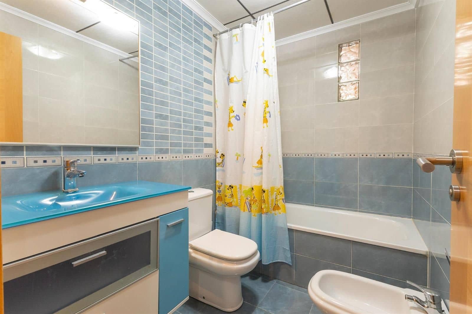 3 chambre Appartement à vendre à Orihuela - 195 000 € (Ref: 9237578)