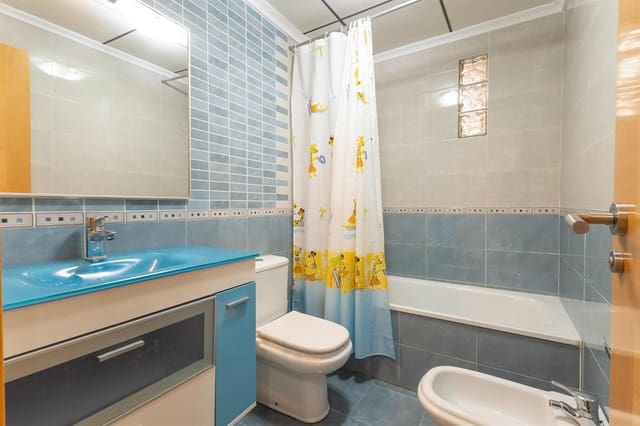 3 sypialnia Mieszkanie na sprzedaż w Orihuela ciudad, Orihuela - 195 000 € (Ref: 9237578)