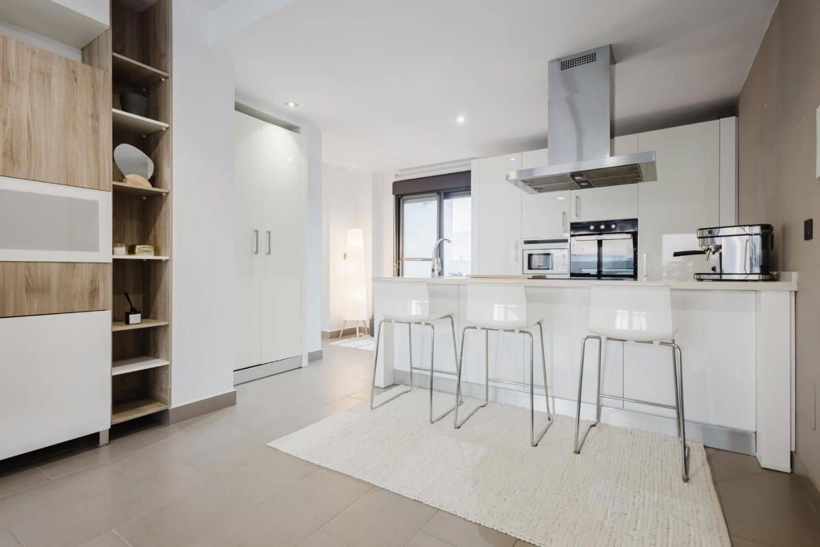 2 makuuhuone Kattohuoneisto myytävänä paikassa Las Ramblas Golf mukana uima-altaan - 365 000 € (Ref: 9237579)