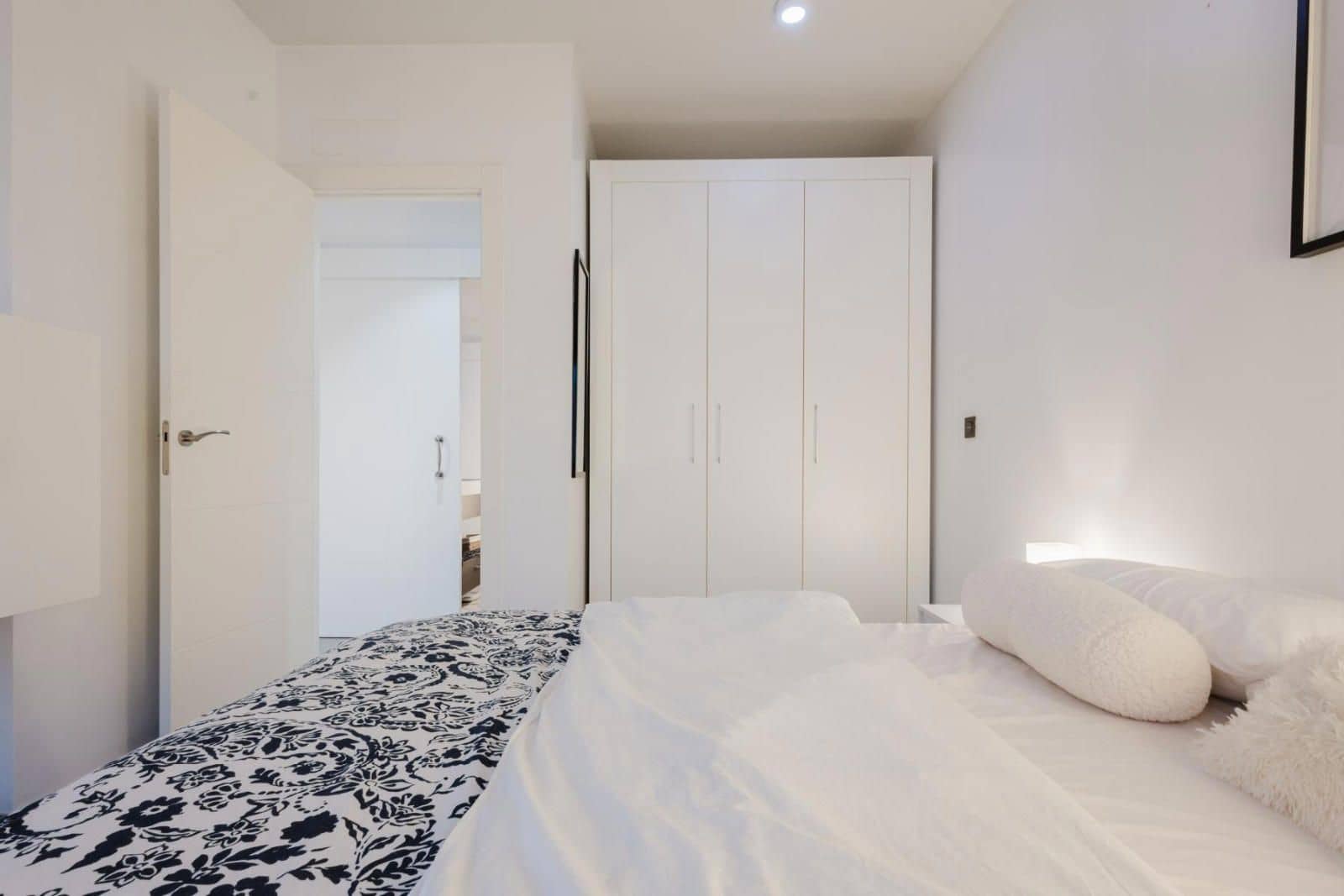 2 makuuhuone Kattohuoneisto myytävänä paikassa Las Ramblas Golf mukana uima-altaan - 365 000 € (Ref: 9237579)