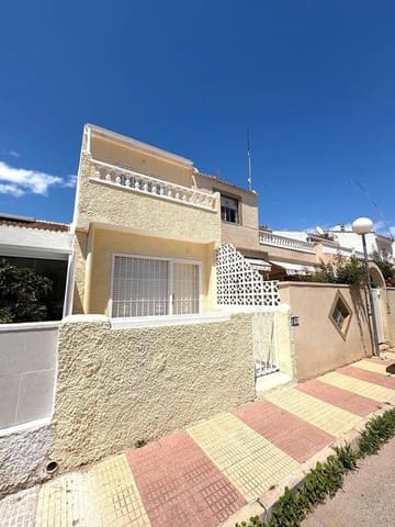 2 soveværelse Lejlighed til salg i El Limonar, Torrevieja med swimmingpool - € 129.000 (Ref: 9237584)