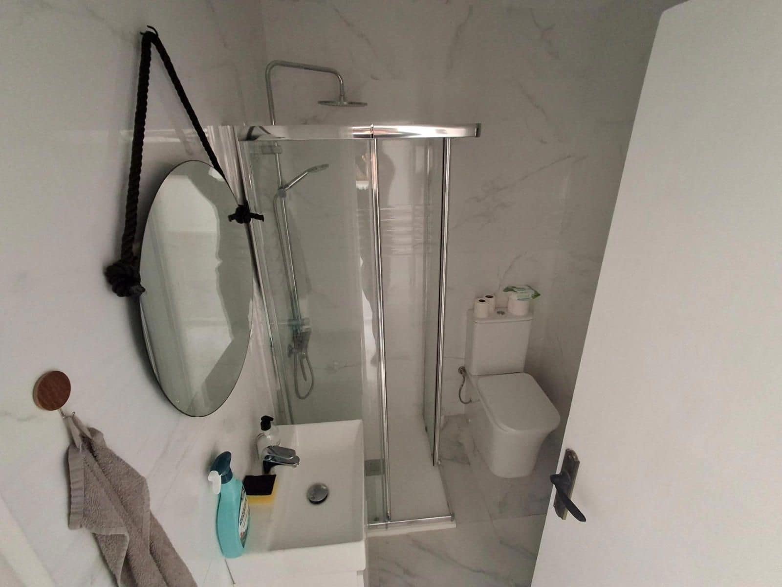 2 soveværelse Lejlighed til salg i El Limonar med swimmingpool - € 129.000 (Ref: 9237584)