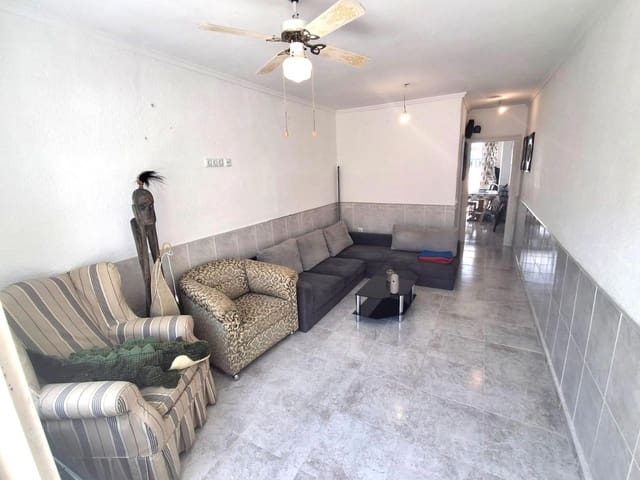 2 soveværelse Lejlighed til salg i El Limonar, Torrevieja med swimmingpool - € 129.000 (Ref: 9237584)