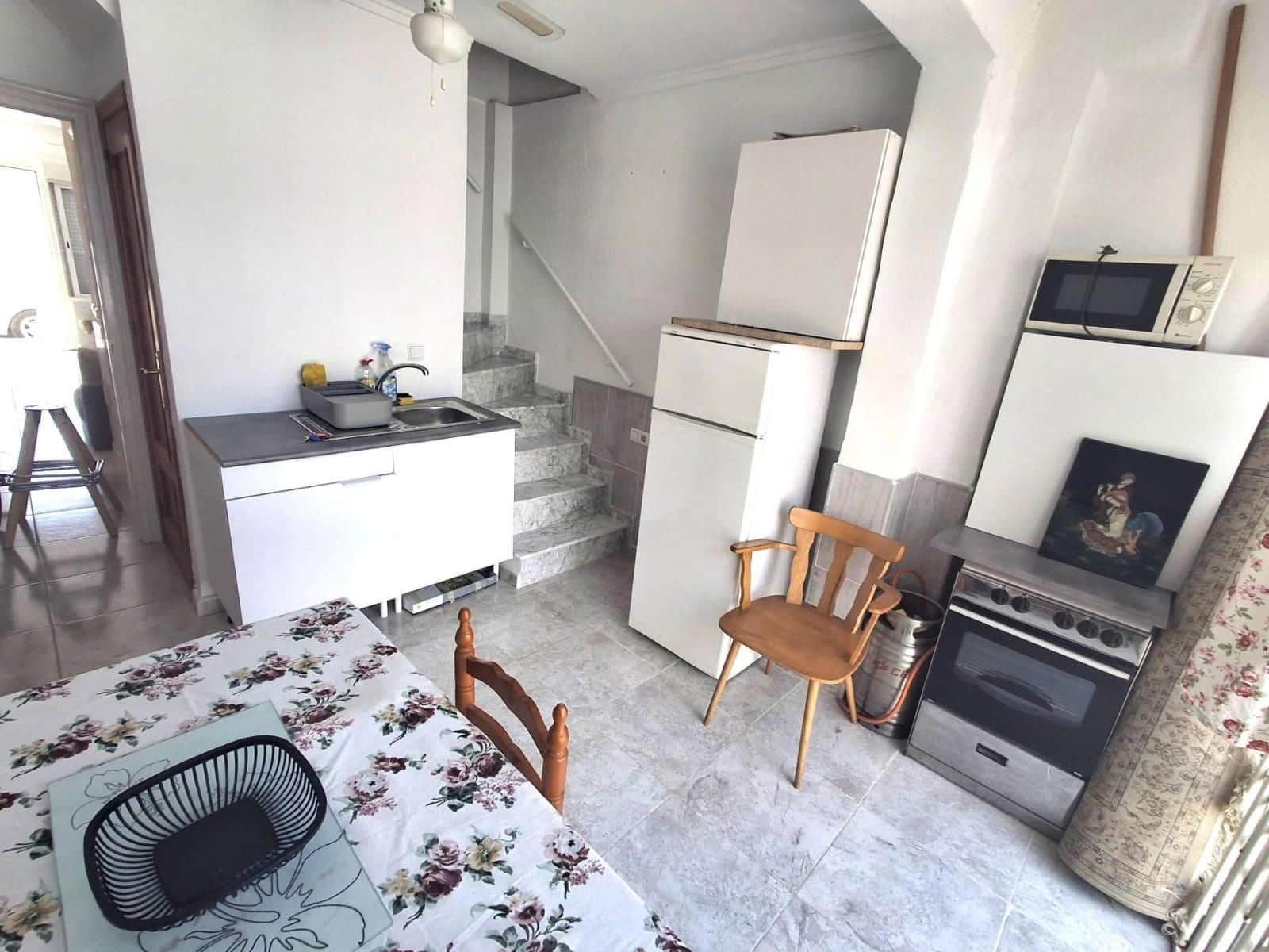 2 soveværelse Lejlighed til salg i El Limonar med swimmingpool - € 129.000 (Ref: 9237584)