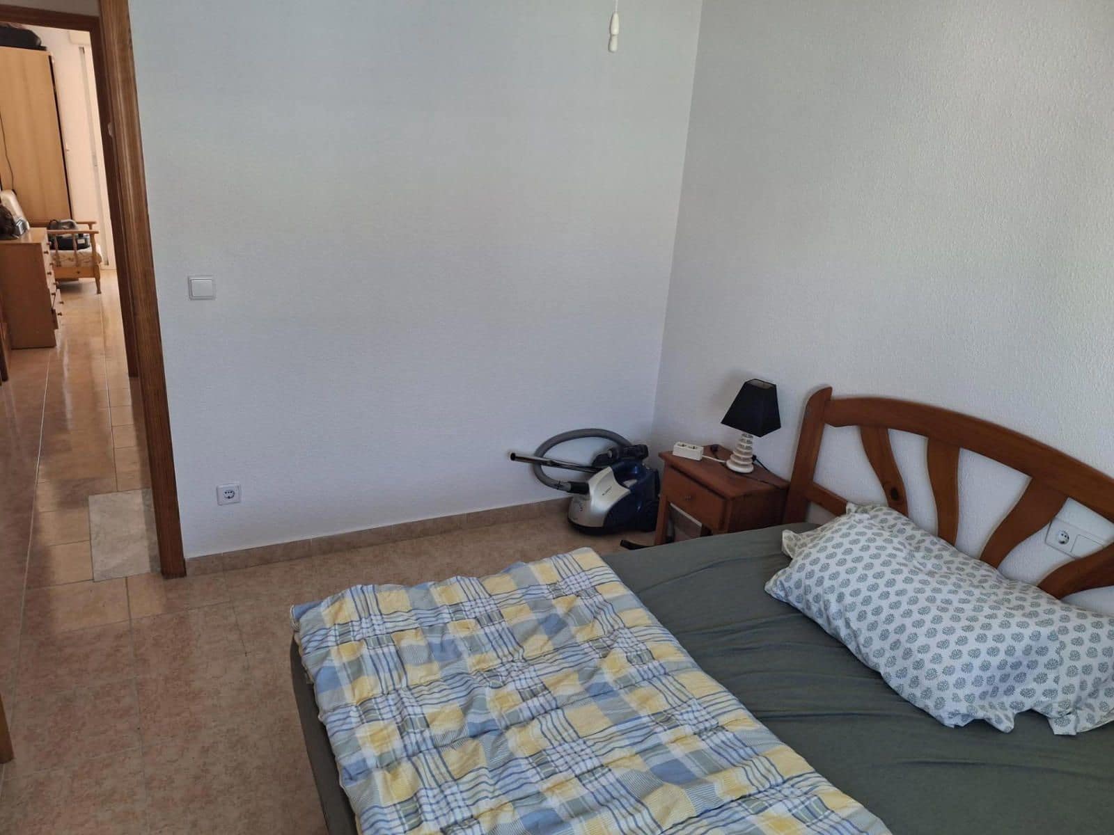 2 soveværelse Lejlighed til salg i El Limonar med swimmingpool - € 129.000 (Ref: 9237584)