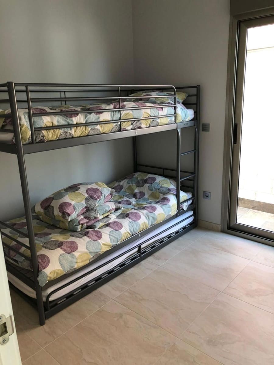 3 slaapkamer Villa te koop in Orihuela Costa met zwembad - € 479.000 (Ref: 9237586)