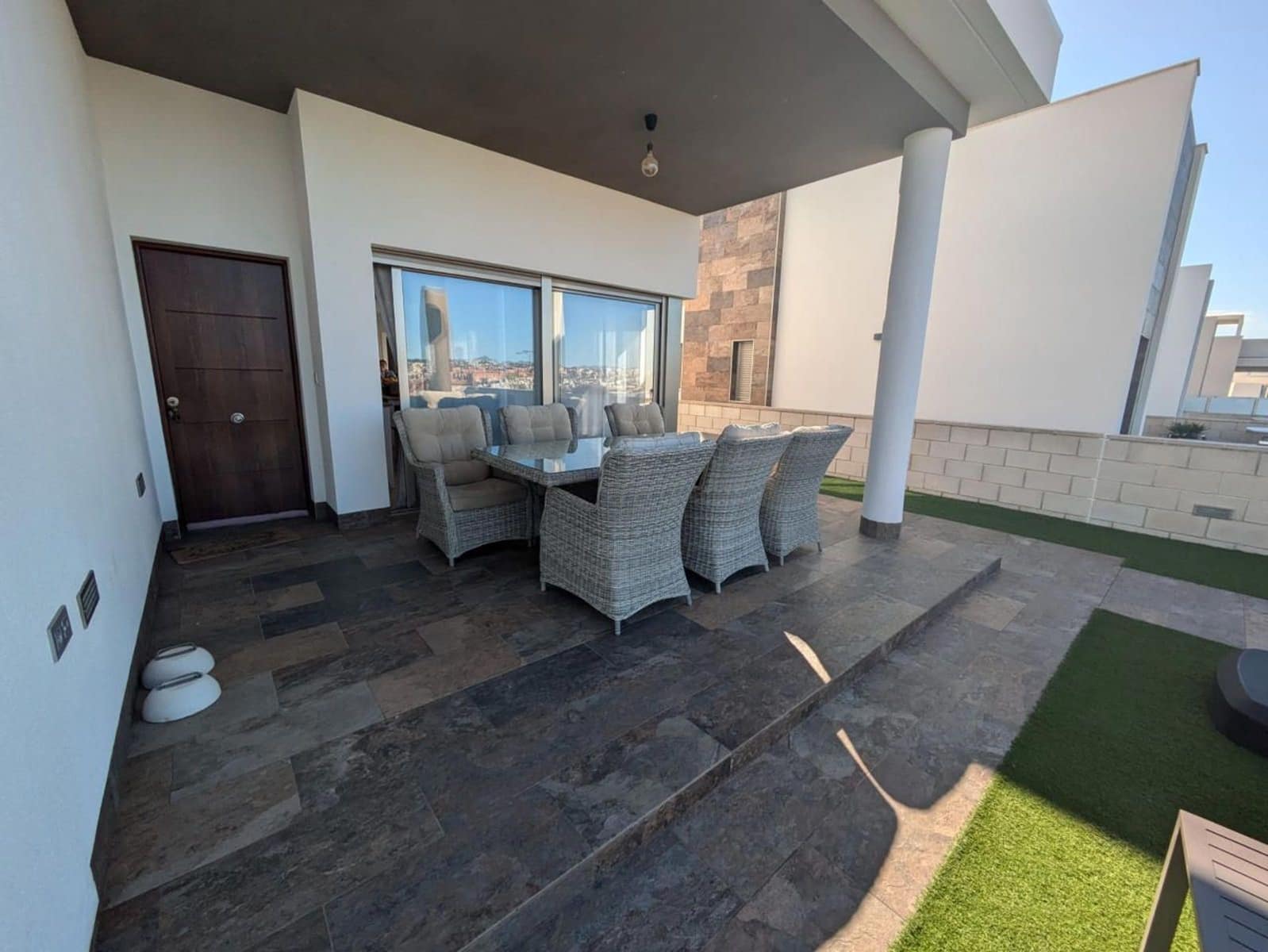 3 slaapkamer Villa te koop in Orihuela Costa met zwembad - € 479.000 (Ref: 9237586)