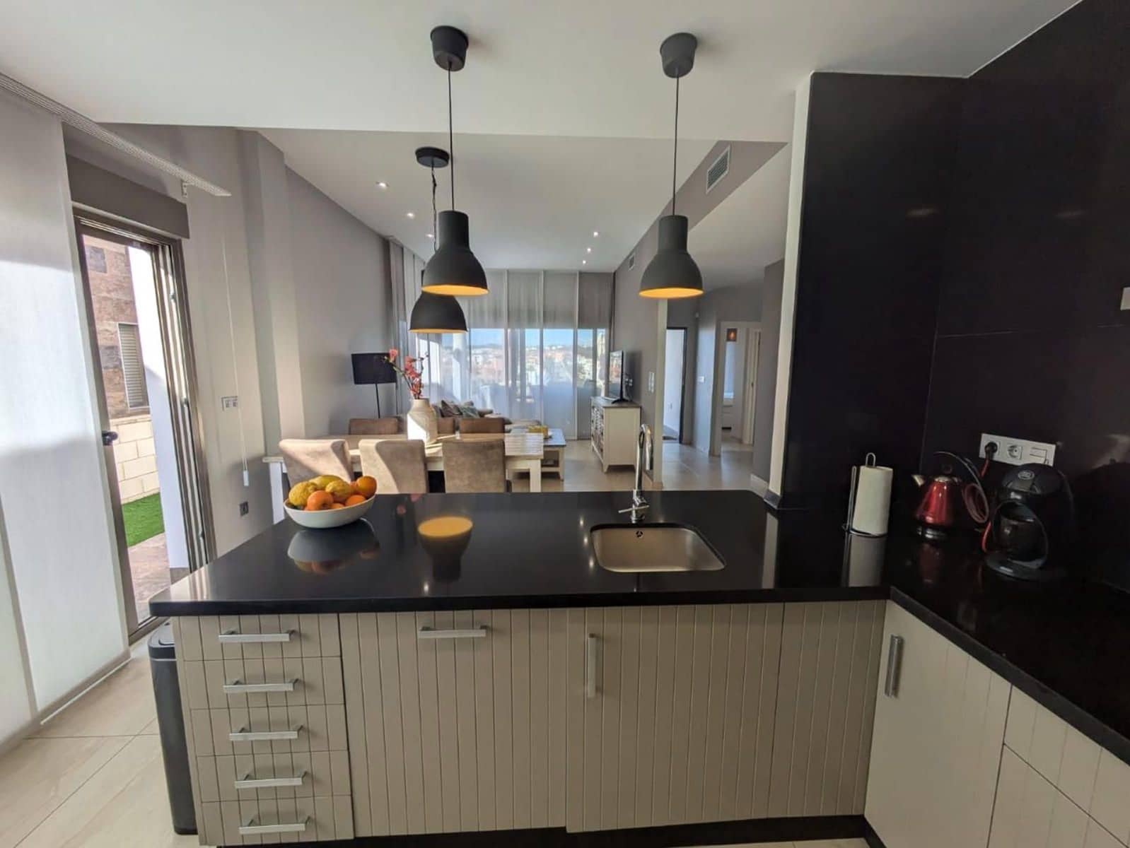 3 slaapkamer Villa te koop in Orihuela Costa met zwembad - € 479.000 (Ref: 9237586)