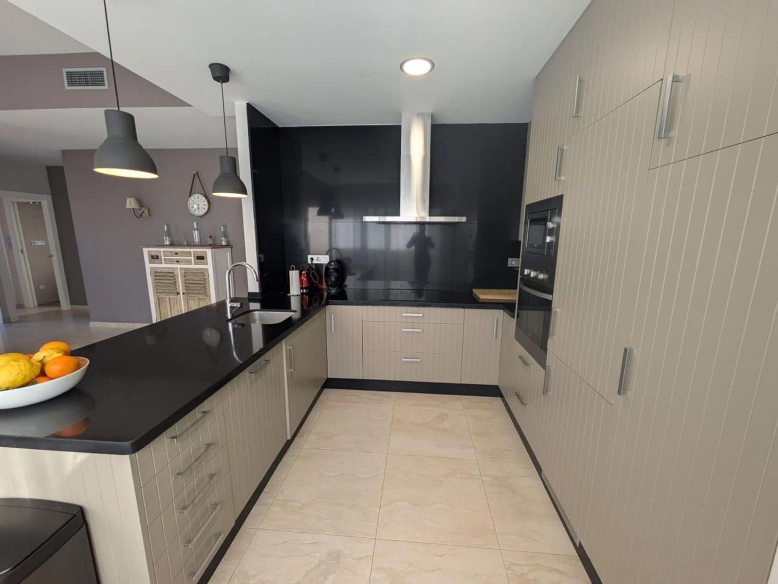 3 slaapkamer Villa te koop in Orihuela Costa met zwembad - € 479.000 (Ref: 9237586)