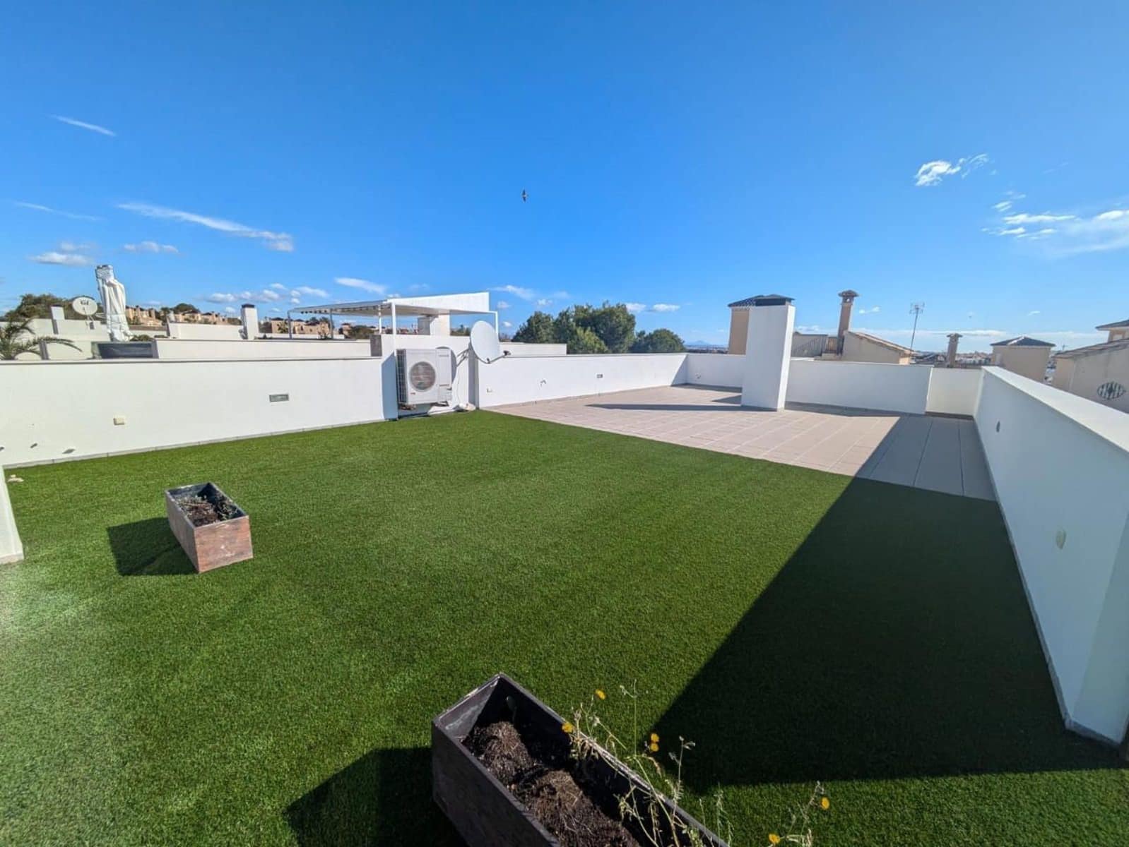 3 slaapkamer Villa te koop in Orihuela Costa met zwembad - € 479.000 (Ref: 9237586)
