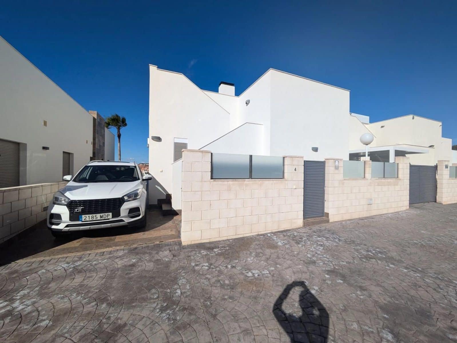 3 slaapkamer Villa te koop in Orihuela Costa met zwembad - € 479.000 (Ref: 9237586)