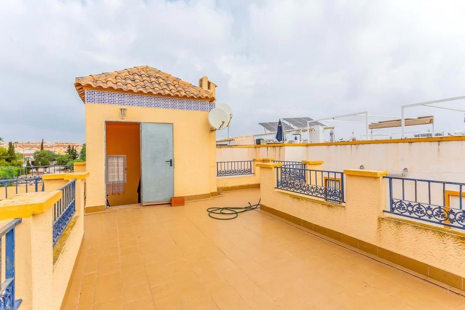 3 camera da letto Villa in vendita in La Zenia con piscina garage - 285.000 € (Rif: 9237587)