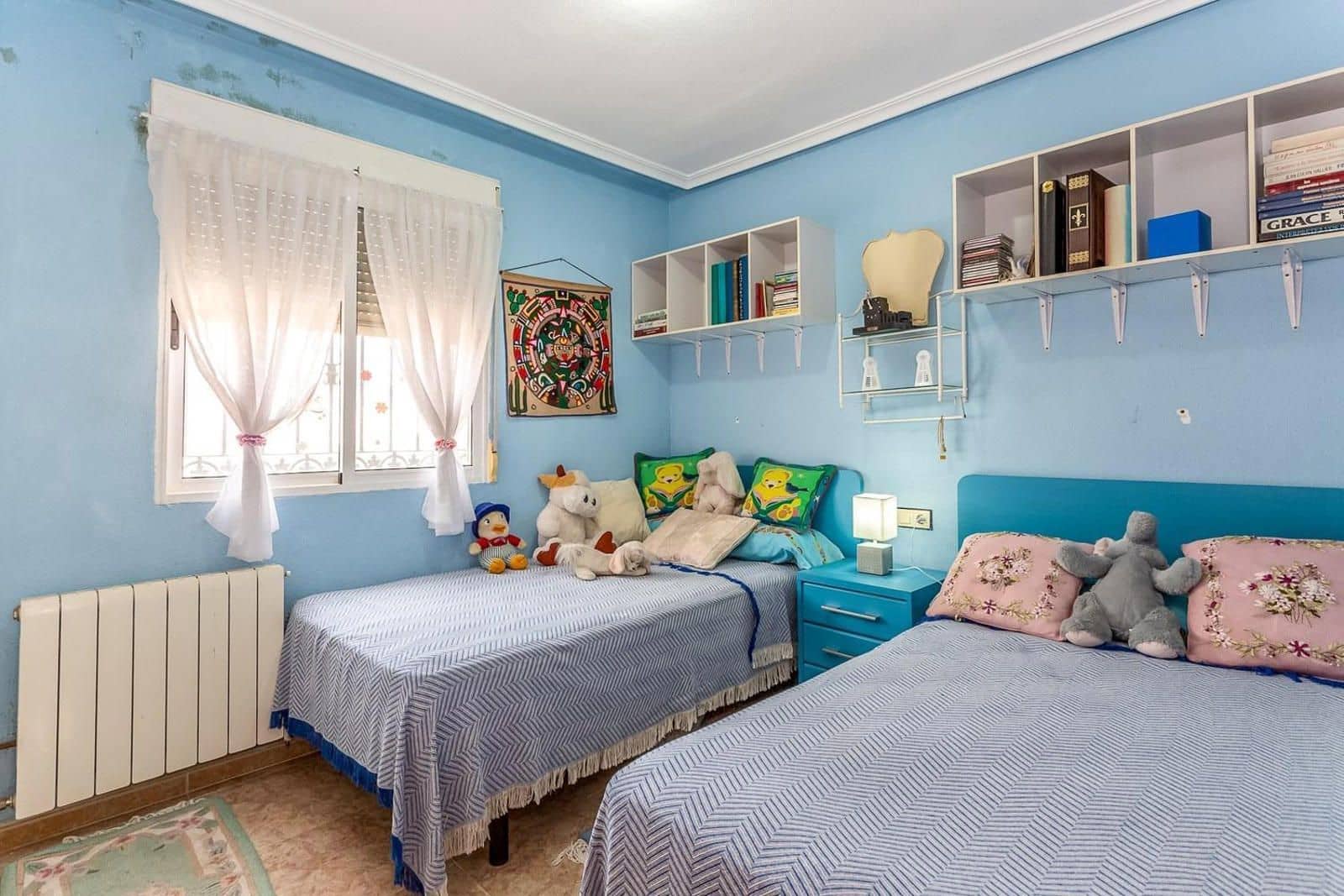 3 camera da letto Villa in vendita in La Zenia con piscina garage - 285.000 € (Rif: 9237587)