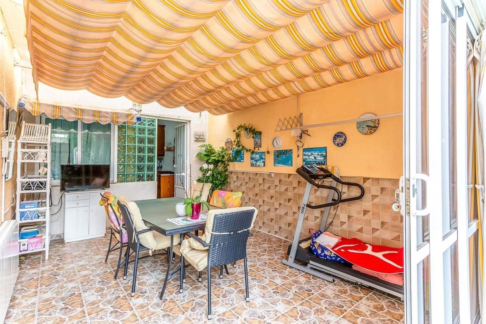 3 camera da letto Villa in vendita in La Zenia con piscina garage - 285.000 € (Rif: 9237587)