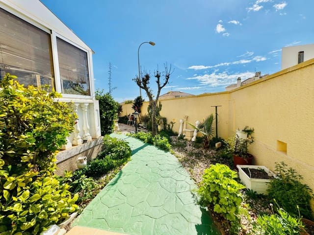 3 camera da letto Villa in vendita in La Zenia, Orihuela con piscina garage - 285.000 € (Rif: 9237587)