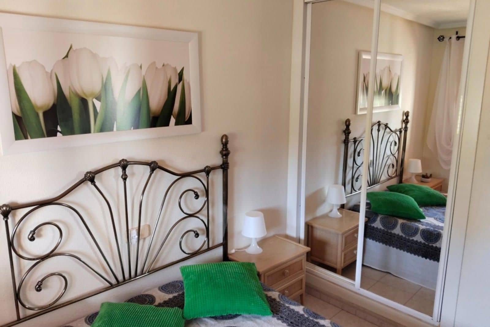 2 soverom Villa til salgs i Torrevieja med svømmebasseng - € 164 000 (Ref: 9237588)