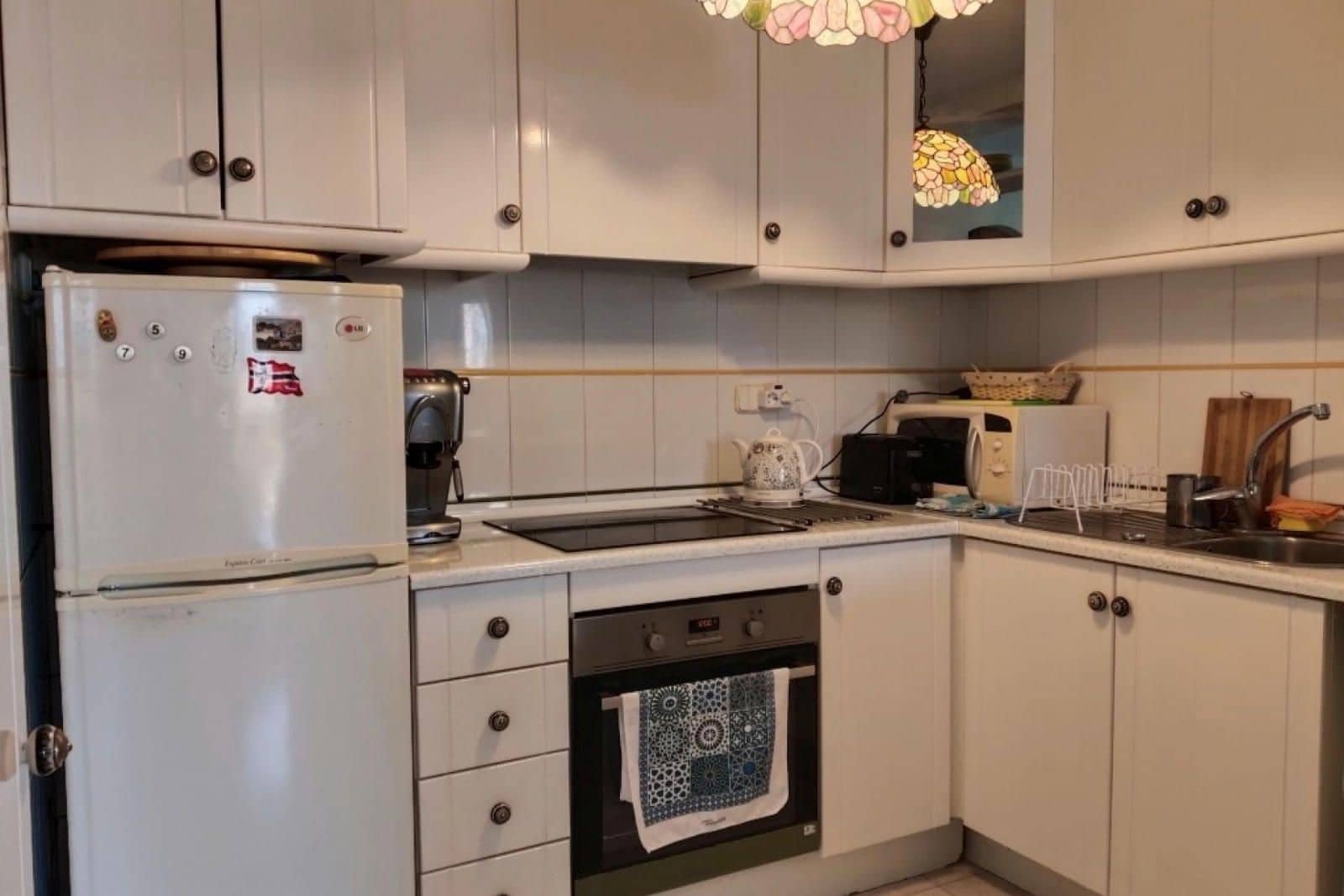 2 soverom Villa til salgs i Torrevieja med svømmebasseng - € 164 000 (Ref: 9237588)