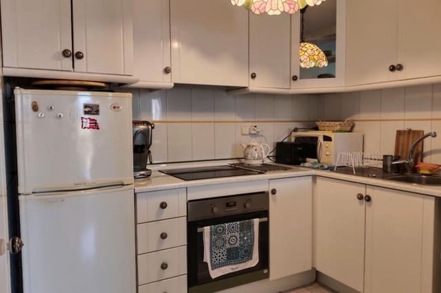 2 soverom Villa til salgs i Miramar - Torre del Moro, Torrevieja med svømmebasseng - € 164 000 (Ref: 9237588)