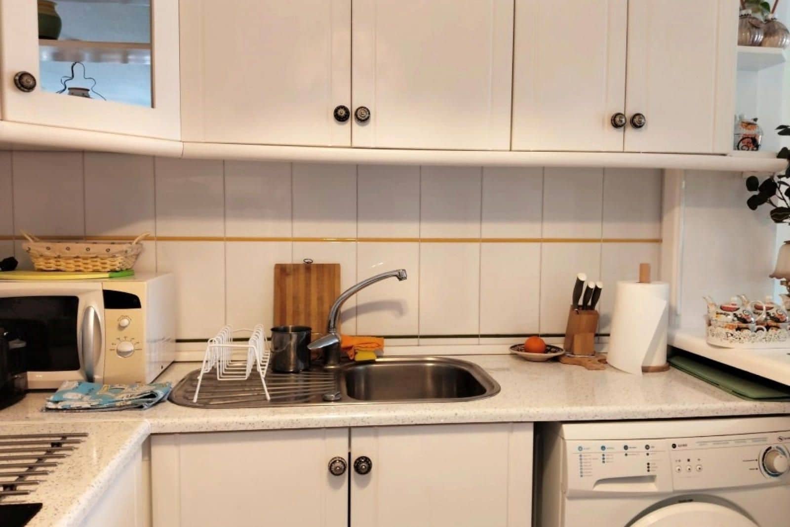 2 soverom Villa til salgs i Torrevieja med svømmebasseng - € 164 000 (Ref: 9237588)