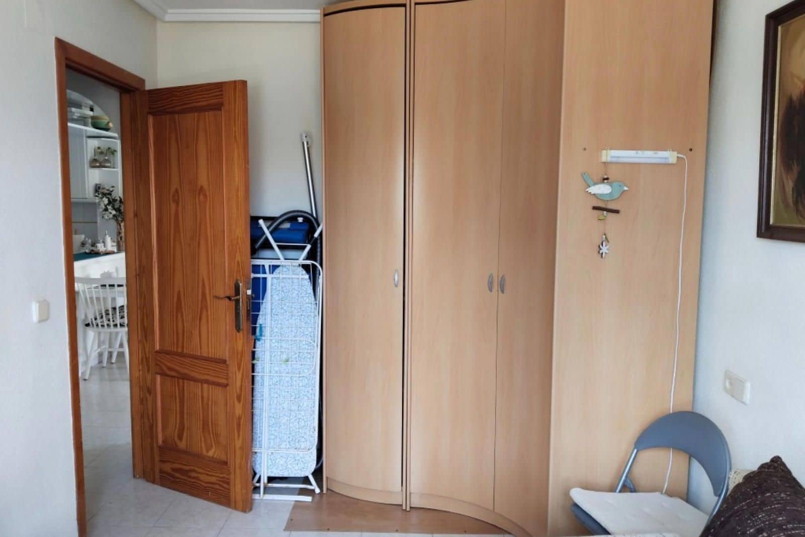 2 soverom Villa til salgs i Torrevieja med svømmebasseng - € 164 000 (Ref: 9237588)