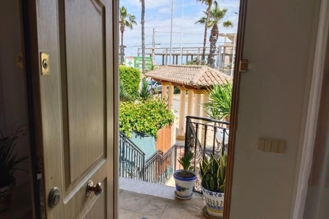 2 soverom Villa til salgs i Miramar - Torre del Moro, Torrevieja med svømmebasseng - € 164 000 (Ref: 9237588)