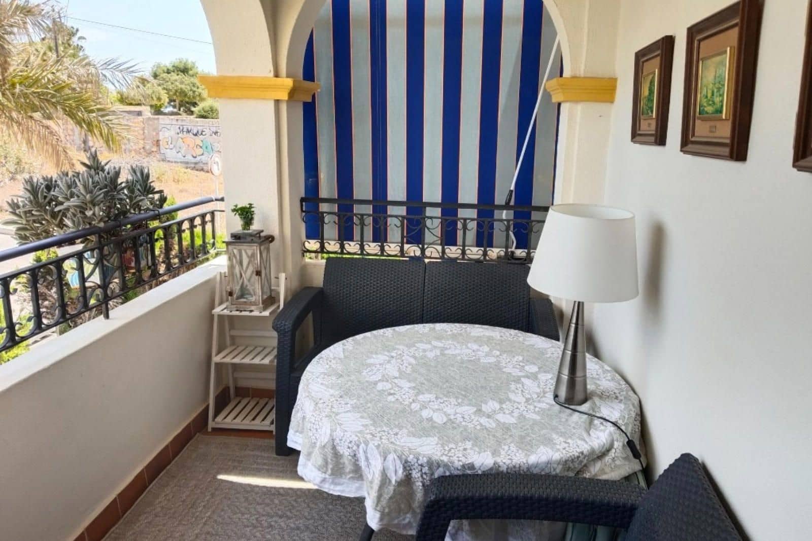 2 soverom Villa til salgs i Torrevieja med svømmebasseng - € 164 000 (Ref: 9237588)