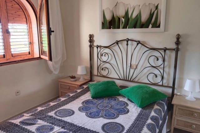 2 soverom Villa til salgs i Miramar - Torre del Moro, Torrevieja med svømmebasseng - € 164 000 (Ref: 9237588)