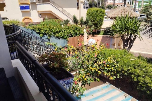 2 soverom Villa til salgs i Miramar - Torre del Moro, Torrevieja med svømmebasseng - € 164 000 (Ref: 9237588)