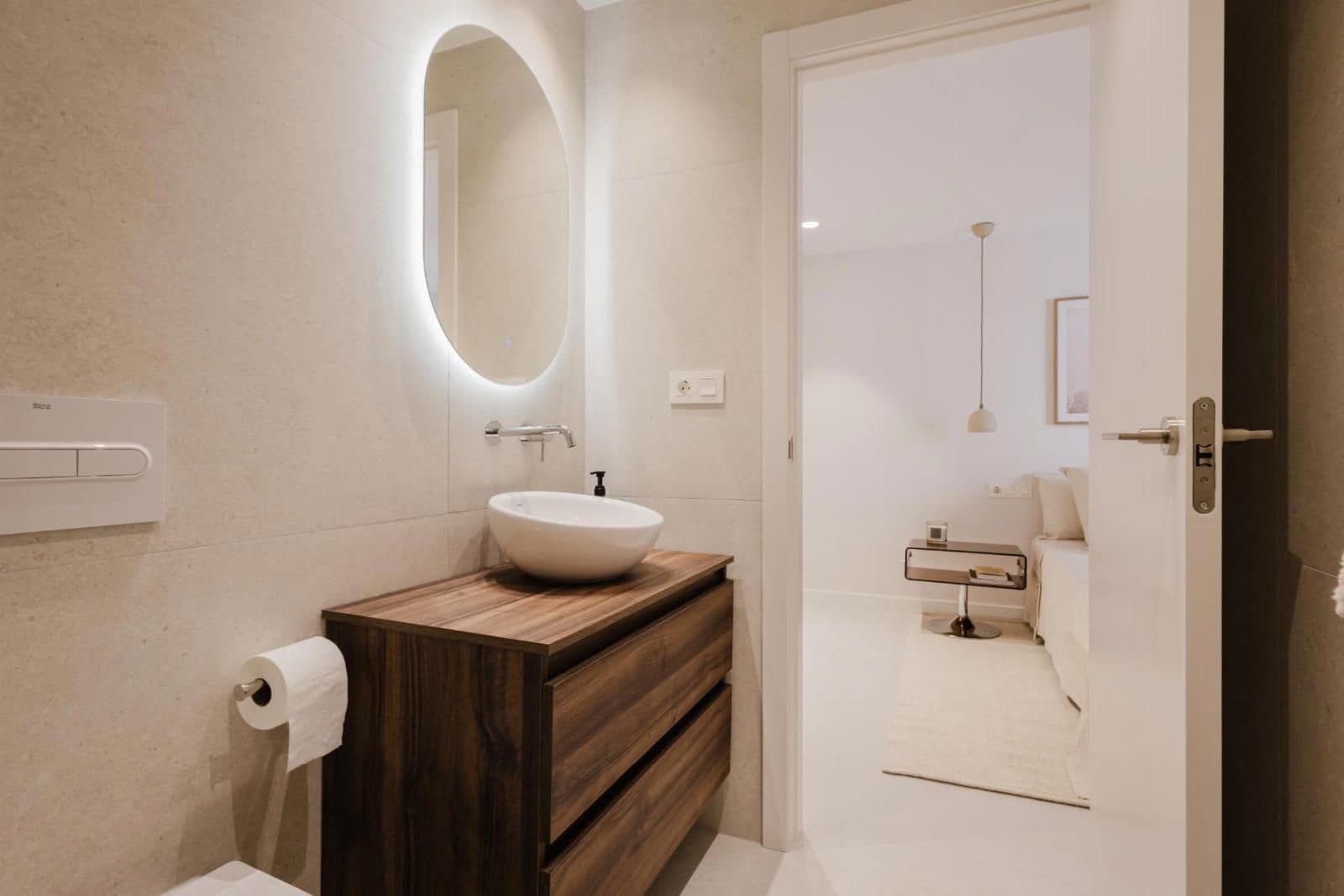 3 bedroom Flat for sale in Torrevieja with pool - € 399,000 (Ref: 9237589)