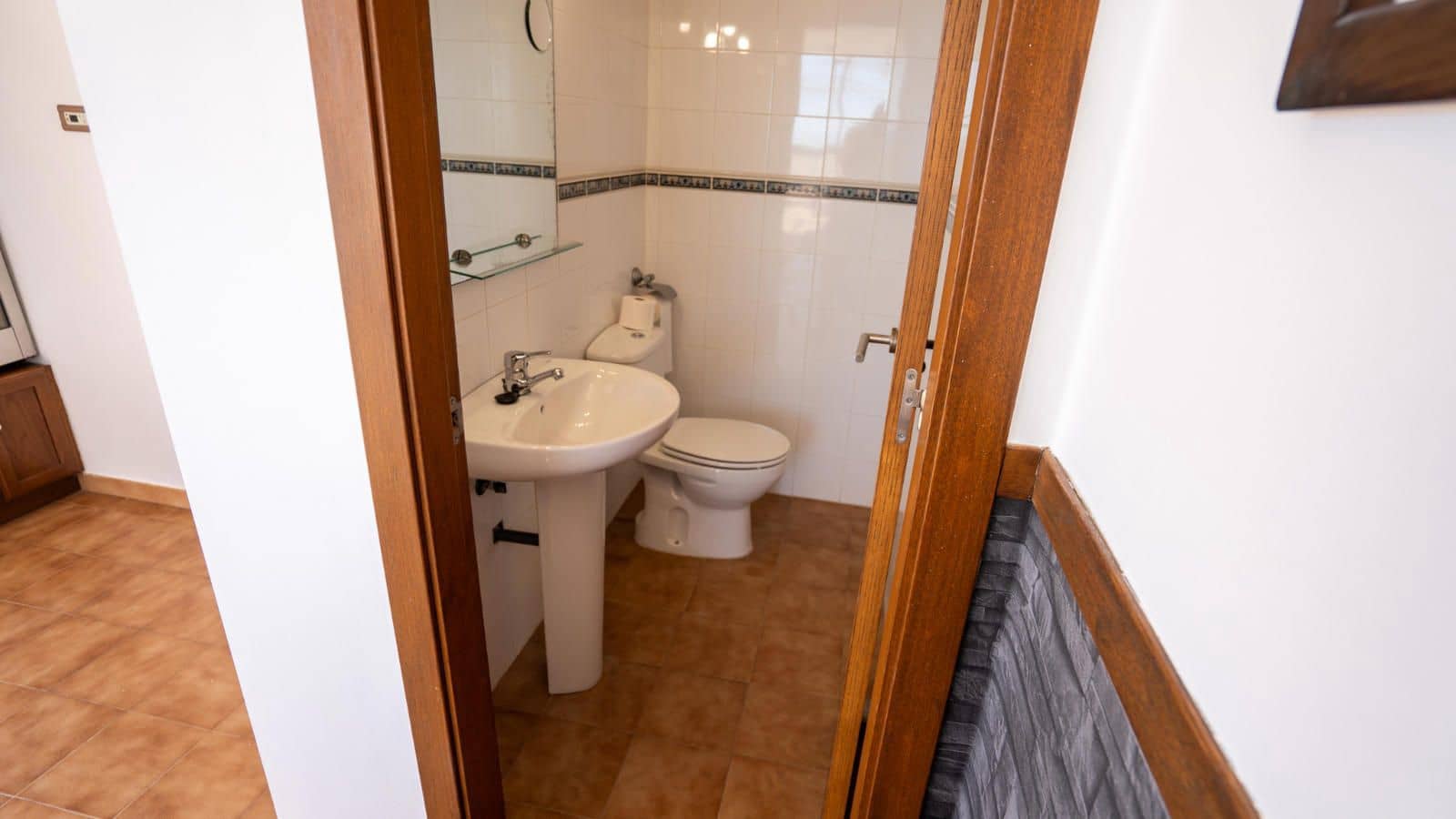 3 bedroom Penthouse for sale in Guardamar del Segura with garage - € 410,000 (Ref: 9237590)