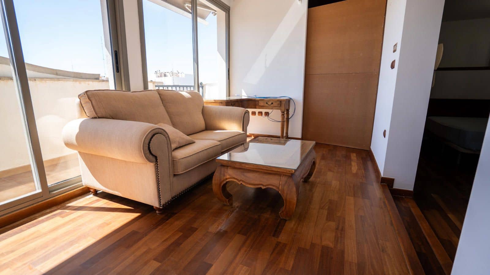 3 bedroom Penthouse for sale in Guardamar del Segura with garage - € 410,000 (Ref: 9237590)