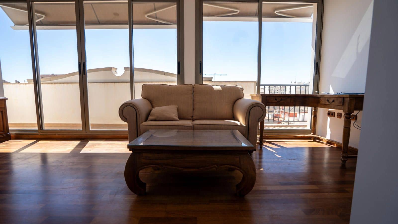 3 bedroom Penthouse for sale in Guardamar del Segura with garage - € 410,000 (Ref: 9237590)