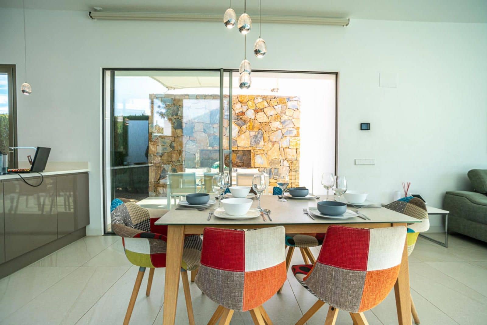 4 chambre Villa/Maison à vendre à Dehesa de Campoamor avec piscine garage - 950 000 € (Ref: 9237593)