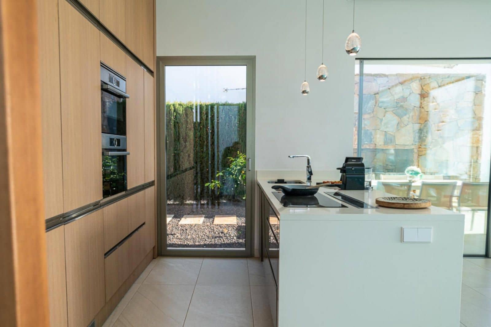 4 chambre Villa/Maison à vendre à Dehesa de Campoamor avec piscine garage - 950 000 € (Ref: 9237593)