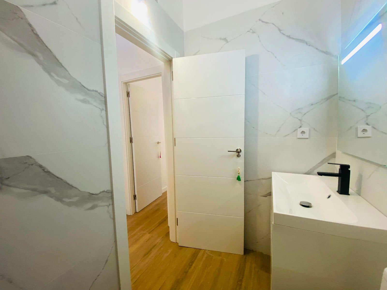 2 sovrum Hus till salu i La Chismosa med pool garage - 165 000 € (Ref: 9237594)