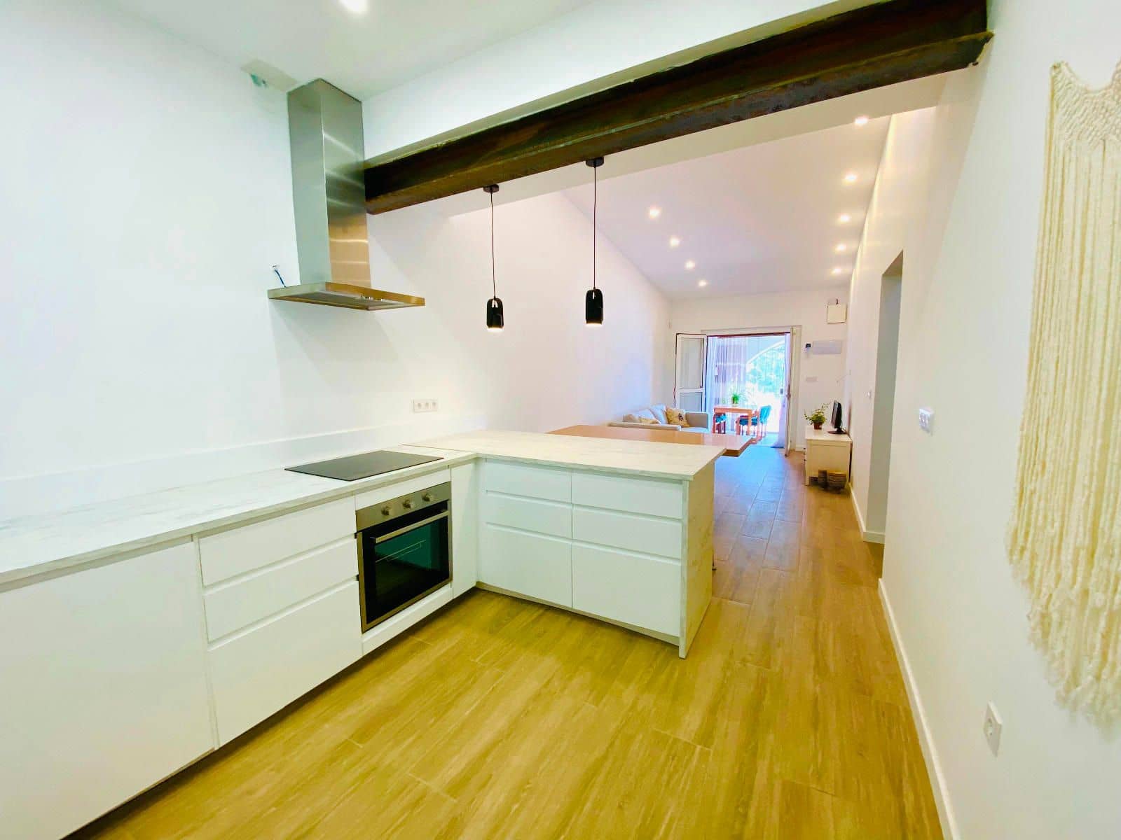 2 sovrum Hus till salu i La Chismosa med pool garage - 165 000 € (Ref: 9237594)