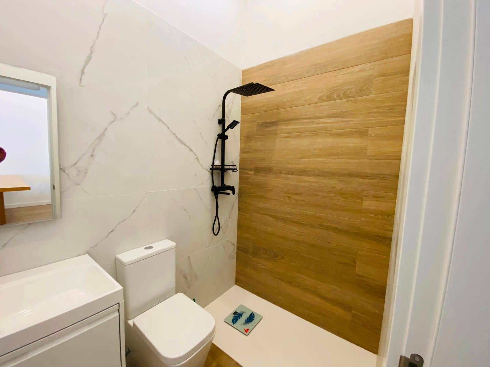 2 sovrum Hus till salu i La Chismosa med pool garage - 165 000 € (Ref: 9237594)