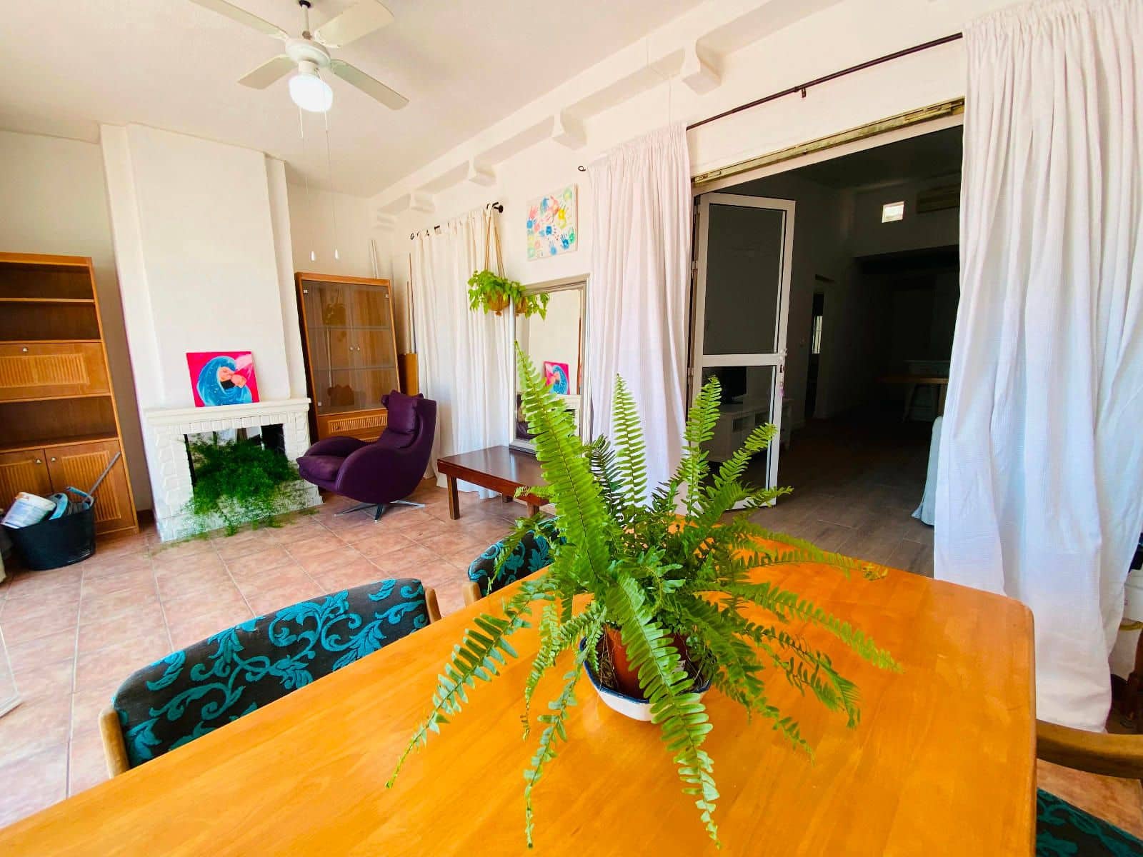 2 sovrum Hus till salu i La Chismosa med pool garage - 165 000 € (Ref: 9237594)