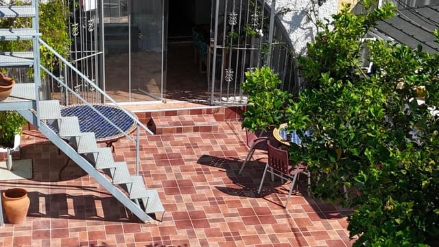 2 sovrum Hus till salu i La Chismosa, Orihuela med pool garage - 165 000 € (Ref: 9237594)