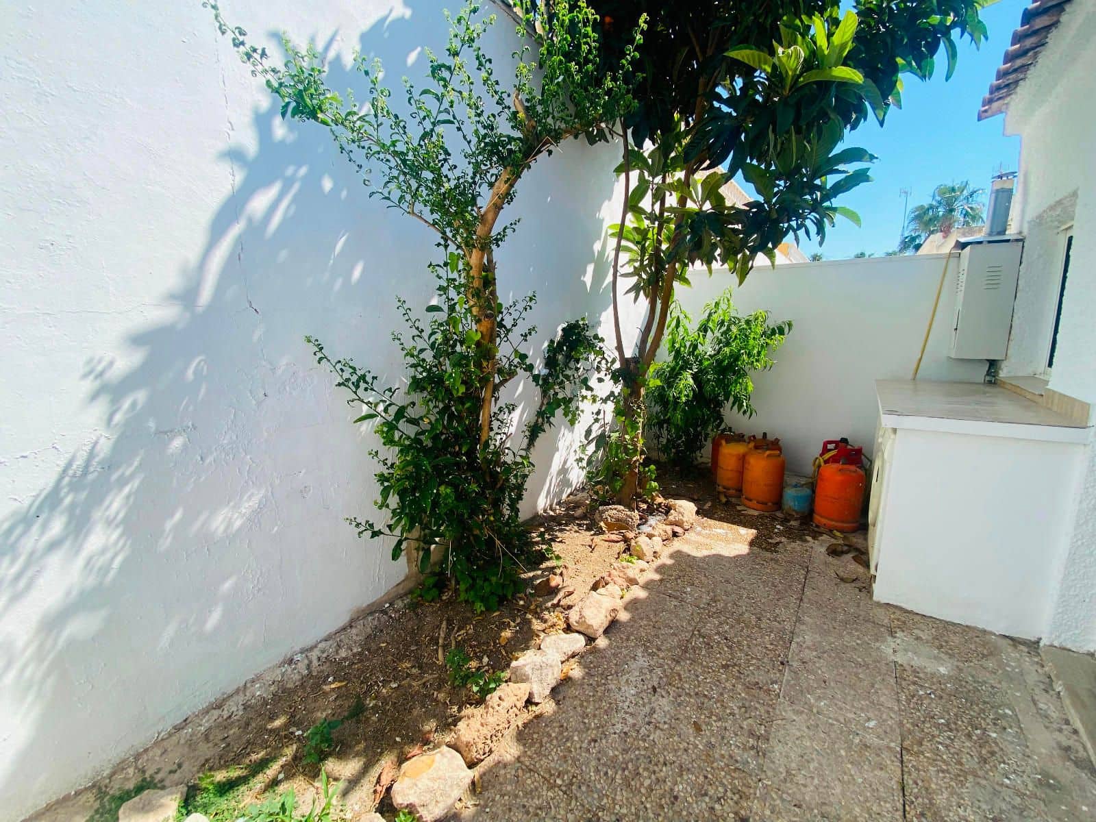 2 sovrum Hus till salu i La Chismosa med pool garage - 165 000 € (Ref: 9237594)