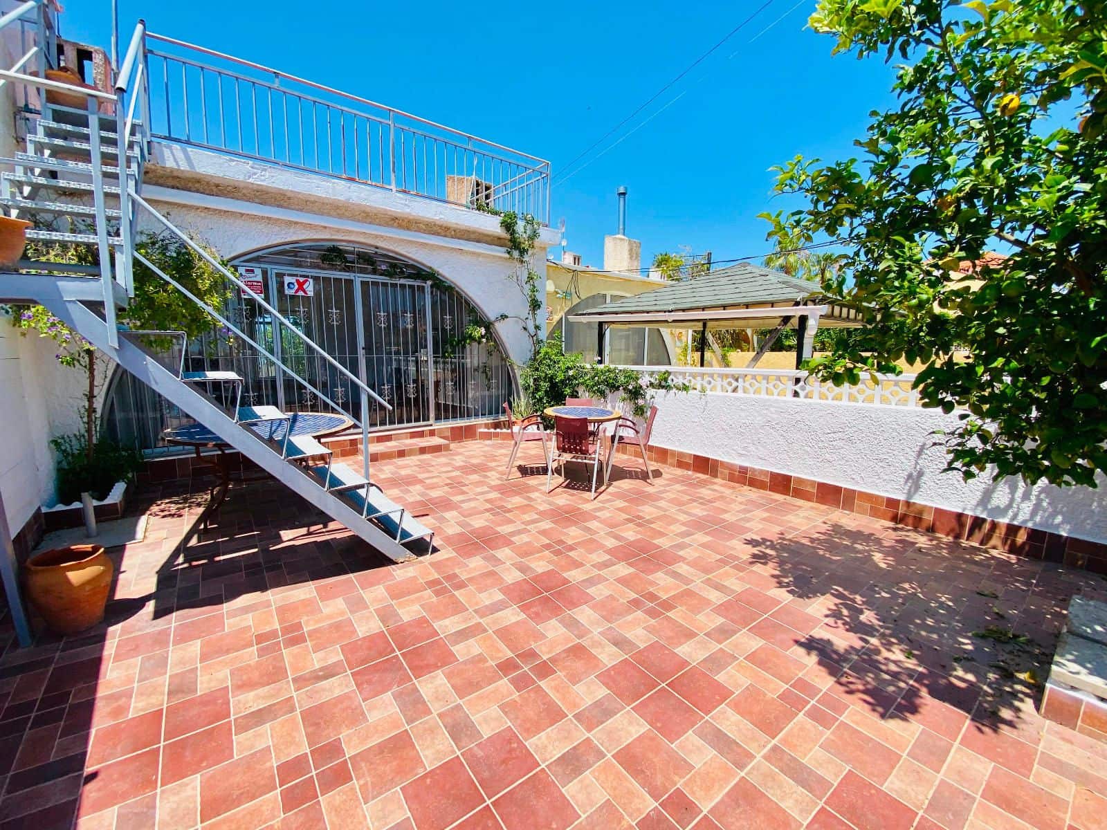 2 sovrum Hus till salu i La Chismosa med pool garage - 165 000 € (Ref: 9237594)