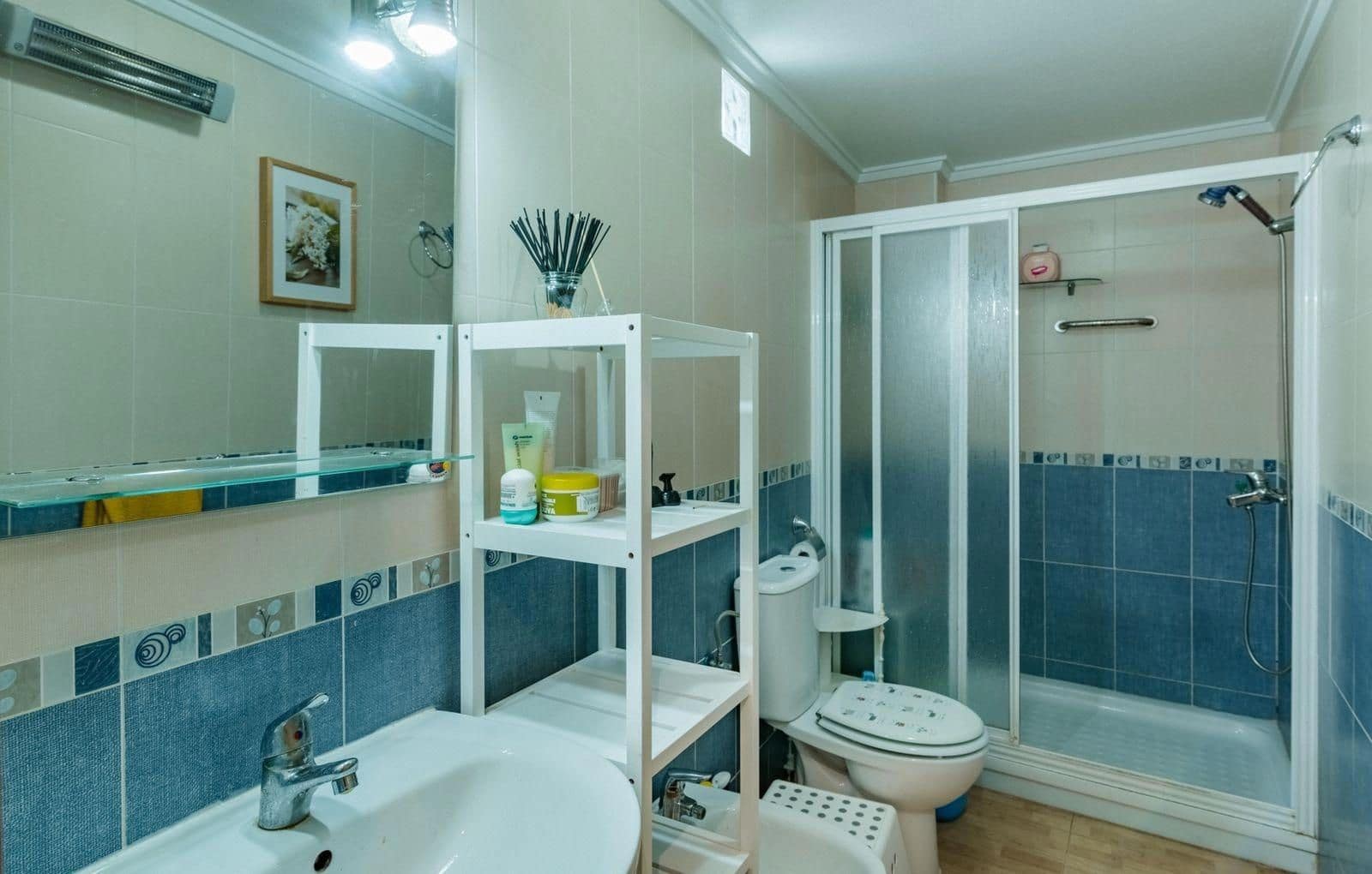 2 soveværelse Lejlighed til salg i Torrevieja - € 128.000 (Ref: 9237595)