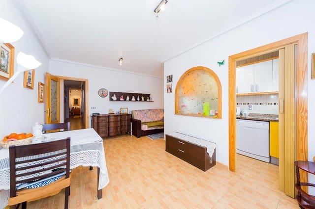 2 soveværelse Lejlighed til salg i Parque de las Naciones, Torrevieja - € 128.000 (Ref: 9237595)