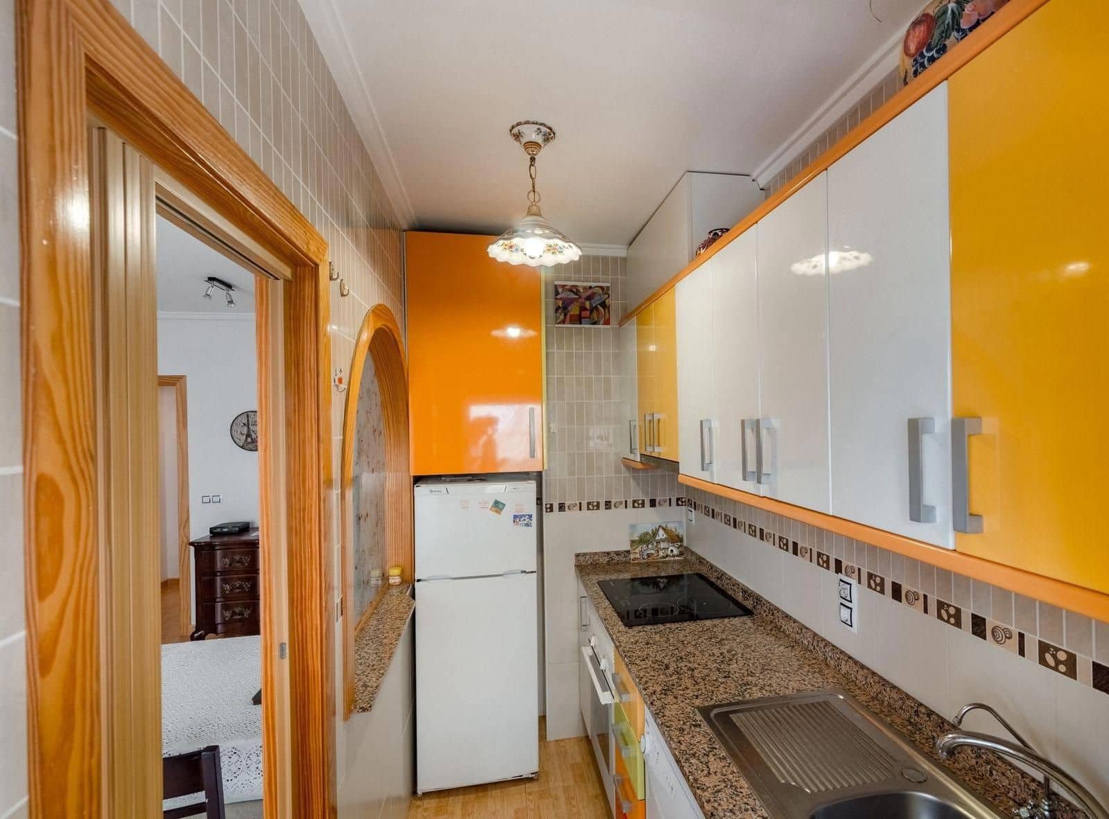 2 soveværelse Lejlighed til salg i Torrevieja - € 128.000 (Ref: 9237595)