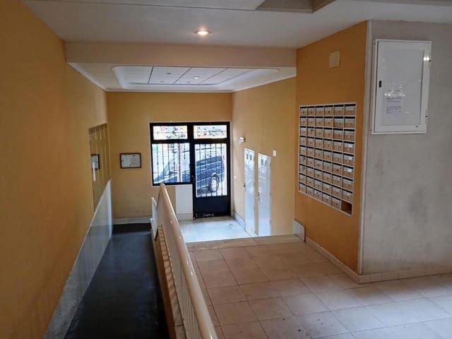 2 camera da letto Appartamento in vendita in El Molino, Torrevieja con piscina garage - 129.900 € (Rif: 9237597)