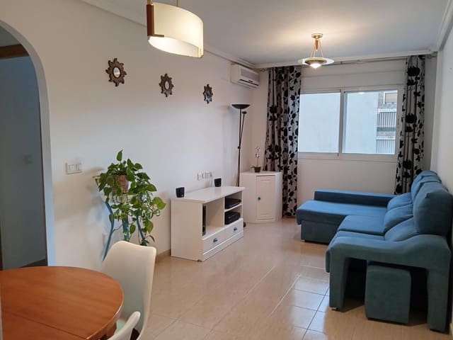 2 camera da letto Appartamento in vendita in El Molino, Torrevieja con piscina garage - 129.900 € (Rif: 9237597)