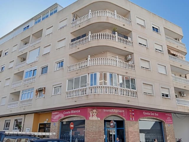 2 camera da letto Appartamento in vendita in El Molino, Torrevieja con piscina garage - 129.900 € (Rif: 9237597)