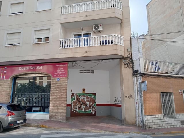 2 camera da letto Appartamento in vendita in El Molino, Torrevieja con piscina garage - 129.900 € (Rif: 9237597)